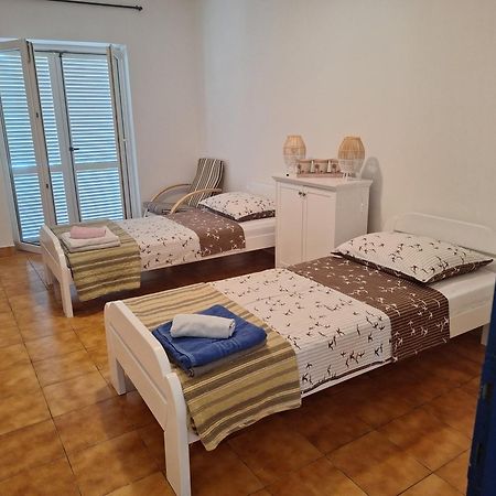 Apartments G&P Нови-Винодолски Экстерьер фото