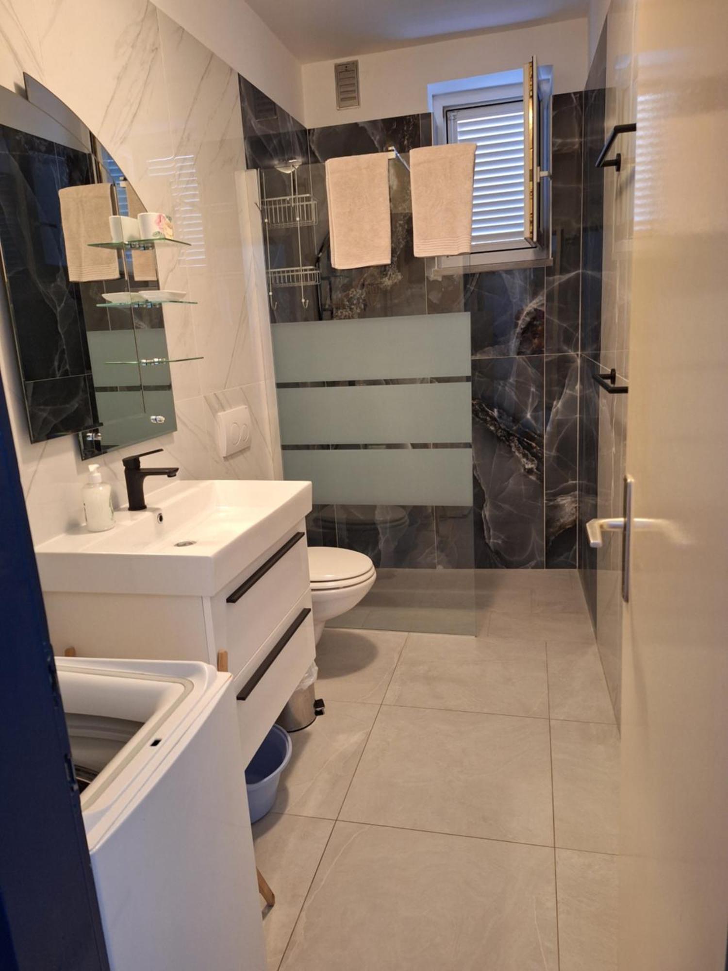 Apartments G&P Нови-Винодолски Экстерьер фото