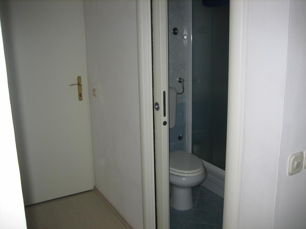 Apartments G&P Нови-Винодолски Экстерьер фото