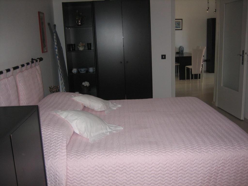 Apartments G&P Нови-Винодолски Экстерьер фото