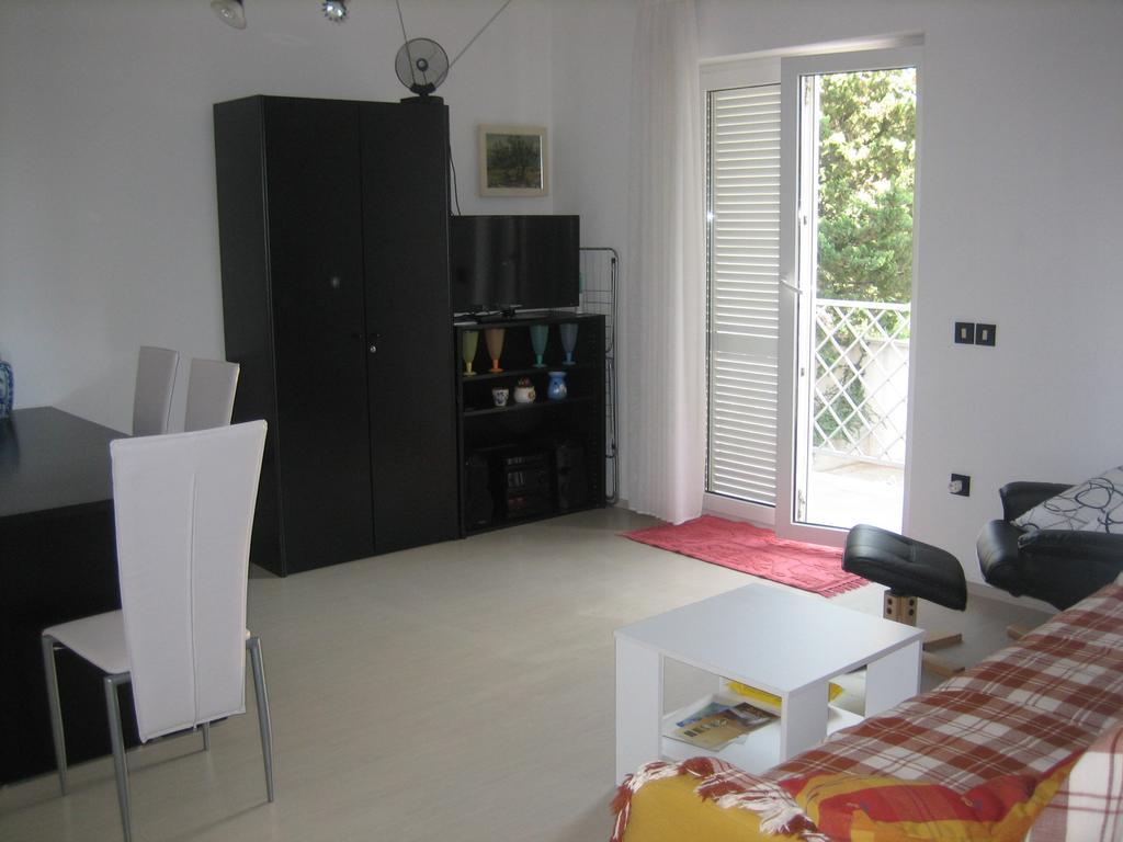 Apartments G&P Нови-Винодолски Экстерьер фото
