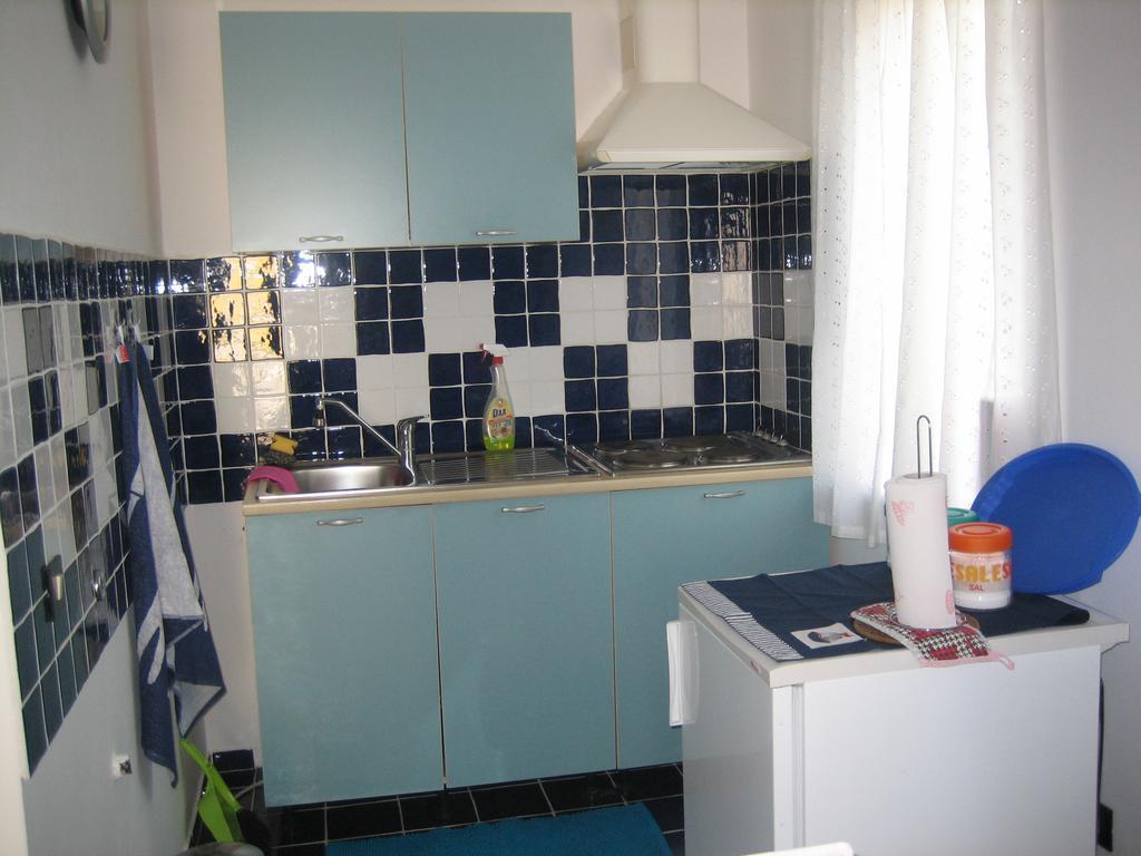Apartments G&P Нови-Винодолски Экстерьер фото