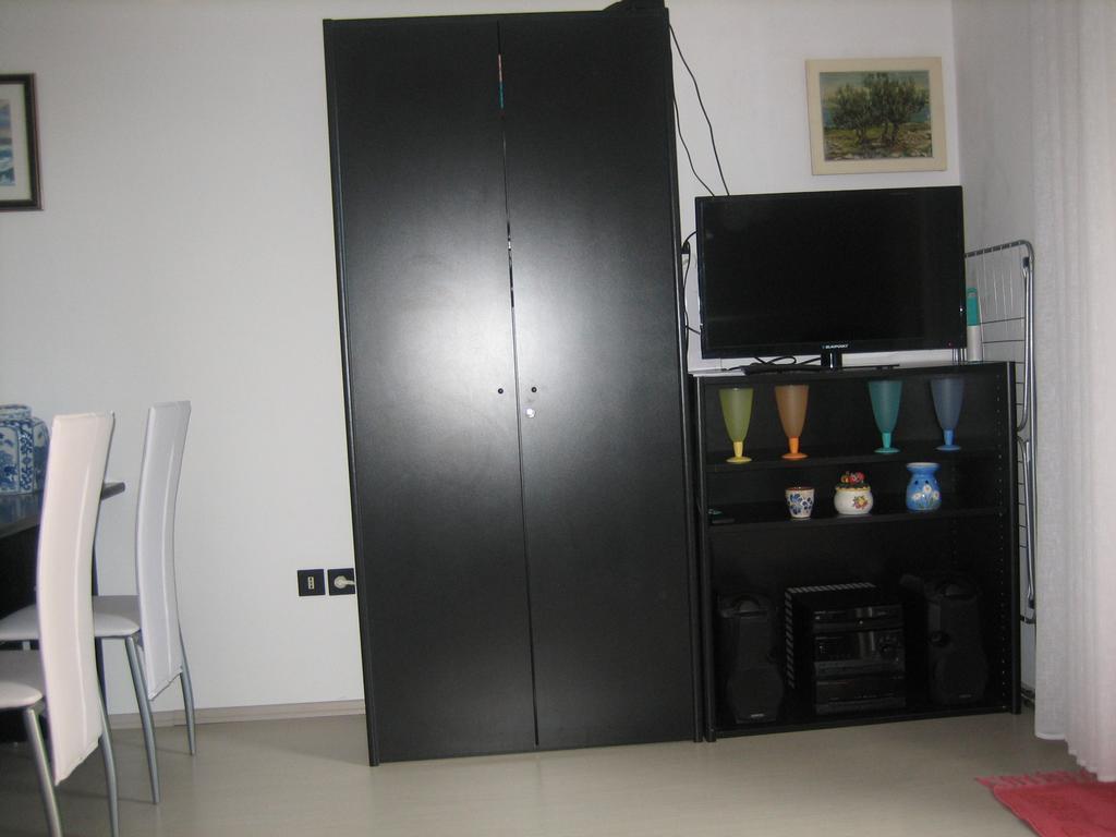 Apartments G&P Нови-Винодолски Экстерьер фото