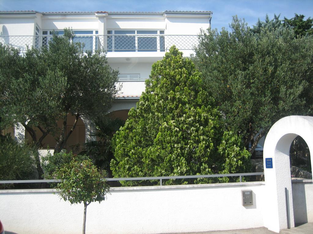 Apartments G&P Нови-Винодолски Экстерьер фото