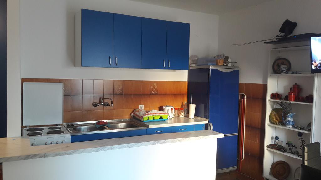 Apartments G&P Нови-Винодолски Экстерьер фото