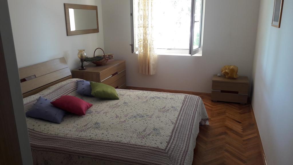 Apartments G&P Нови-Винодолски Экстерьер фото