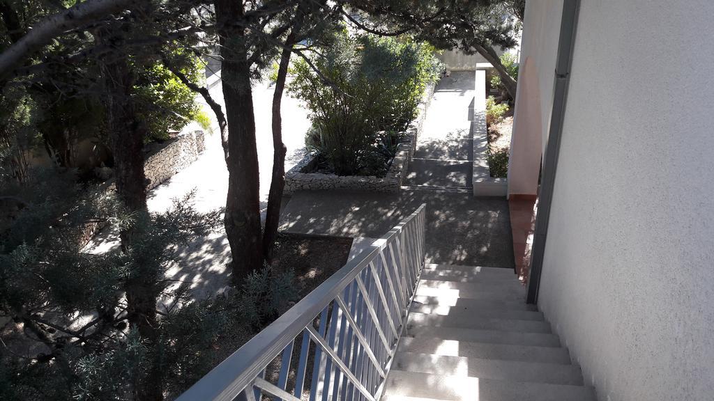 Apartments G&P Нови-Винодолски Экстерьер фото
