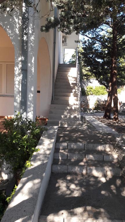 Apartments G&P Нови-Винодолски Экстерьер фото