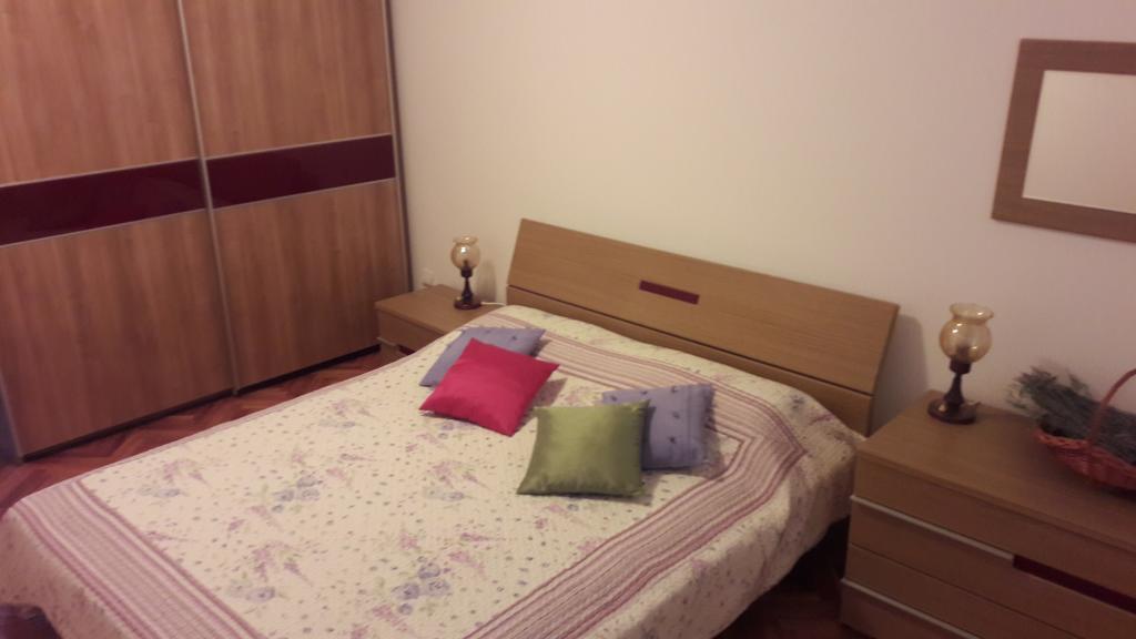 Apartments G&P Нови-Винодолски Экстерьер фото