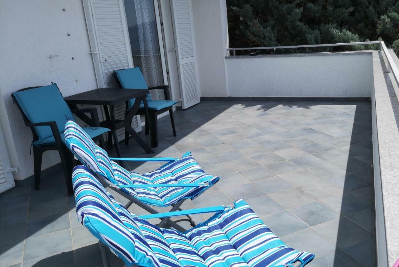 Apartments G&P Нови-Винодолски Экстерьер фото