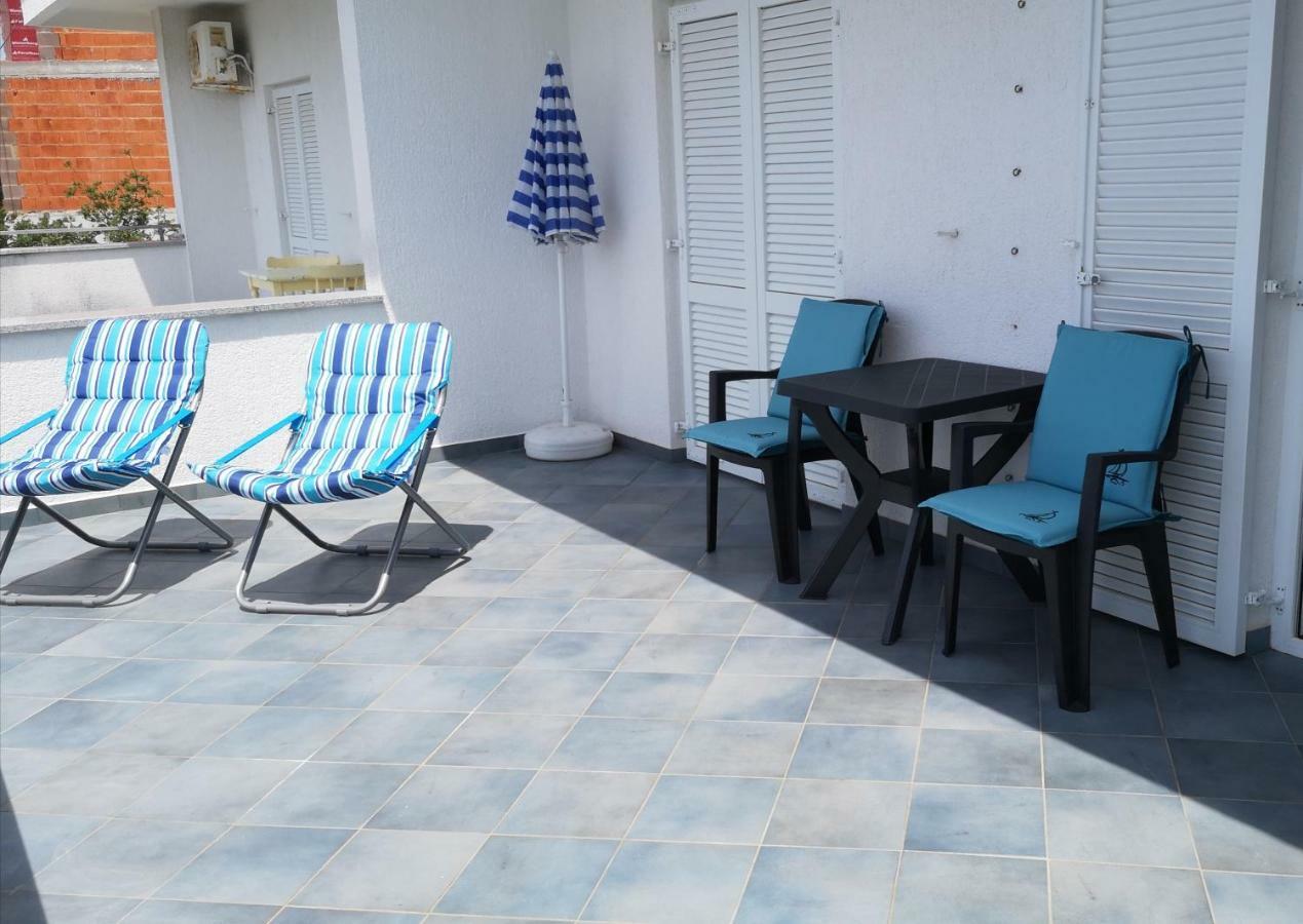 Apartments G&P Нови-Винодолски Экстерьер фото